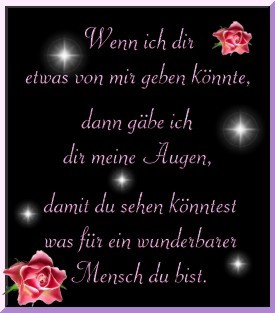 Geburtstag Gedicht Freundin