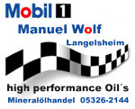 WolfOil