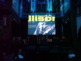 Bernhard Allison -Kulturkirche K�ln 20.01.09 001.jpg