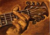 Handarbeit