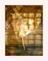 Aquarellversuch