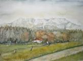 Oberbayern