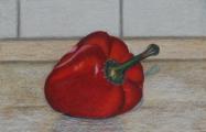 Paprika/Melgis