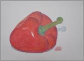 Paprika/Aquacryl