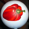 Paprika/Blumenkind