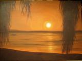 Sonnenuntergang