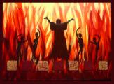 Flammen