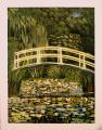 Die-japanische-Bruecke-von-Claude-Monet