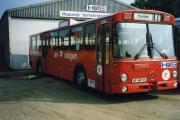 KH 038-00a   XX.05.1993 HVG NF-MP 35 ex KVAG-Wg 888 Betrieb Garding.jpg