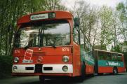 Wagen 874 - Baujahr 1978 in Schulensee - zur RSAG Wagen 247.jpg