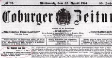 Coburger Zeitung 22.04.1914 Tielseite.JPG
