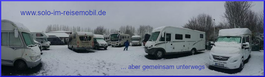 Solo Im Reisemobil Login