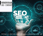 Expert SEO Services in Birmingham
