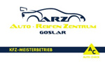 Logo ARZ