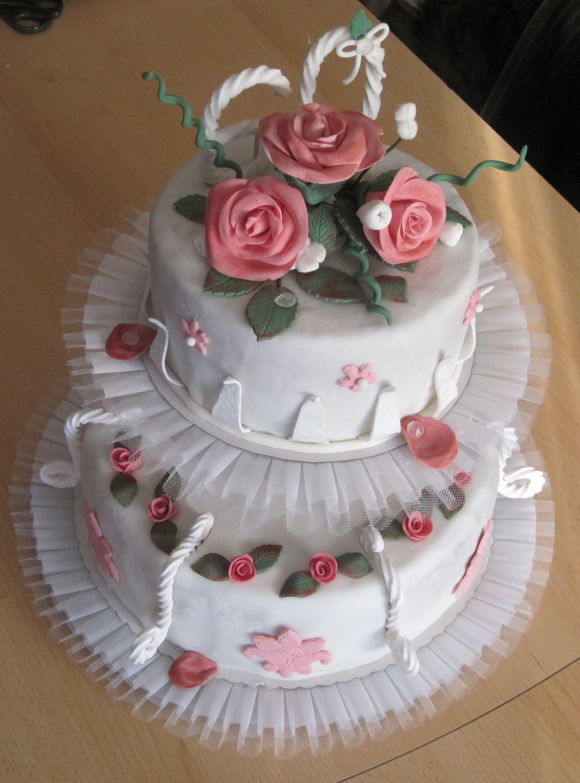 Doppelst Ckige Torte Rezepte Suchen