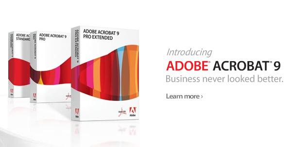 acrobat9