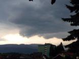 07.05.2014 - Kaltfrontaufzug @ Zeltweg (STMK)
