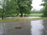 16.05.2014 - Hochwasserlage @ Gresten (NÖ)