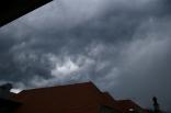 27.05.2014 - Gewitterzelle @ Leoben (STMK) 5