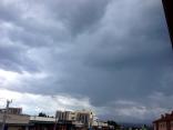 27.05.2014 - Heftiges Gewitter @ Knittelfeld (STMK)
