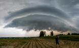 12.06.2014 - Chasing Pettenbach (OÖ)