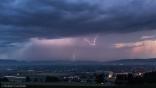 12.06.2014 - Chasing Alkoven (OÖ)