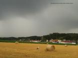 25.06.2014 - Gewitter @ Egelsdorf (STMK)