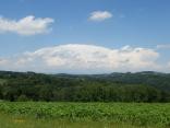 07.07.2014 - Cumulonimbus @ Weizer Bergland (STMK)