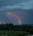 07.07.2014 - CG Blitz nahe Grieskirchen (OÖ)