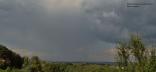 23.07.2014 - Gewittriger Schauer @ Wetzawinkel (STMK)