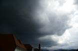 11.08.2014 - Wolkenstimmung @ Leoben (STMK)