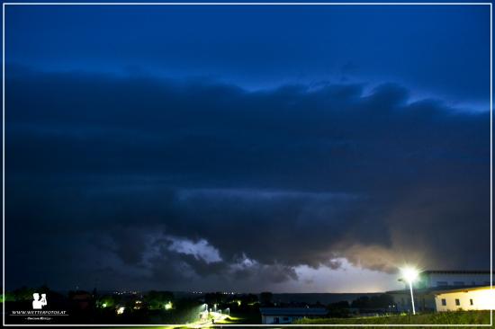 10.08.2017 - Shelfcloud @ Markt Allhau (BGLD)