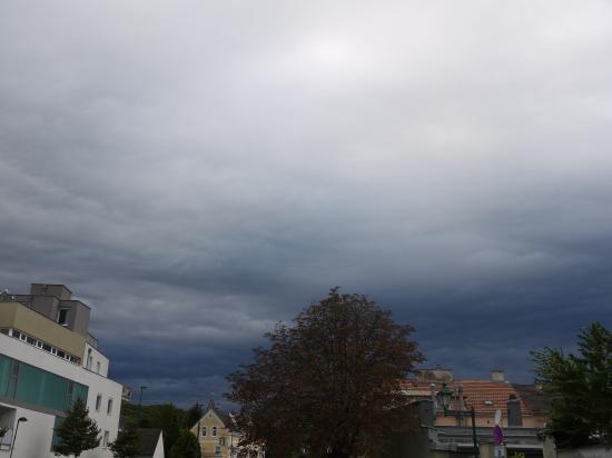 14.09.2017 - Sturmfront @Mödling (NÖ)