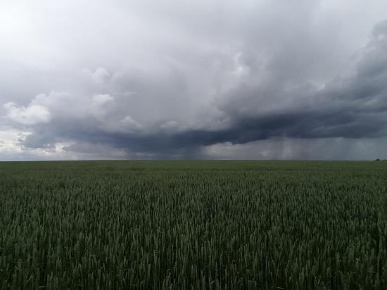 06.06.2020 Gewitter Niederösterreich 