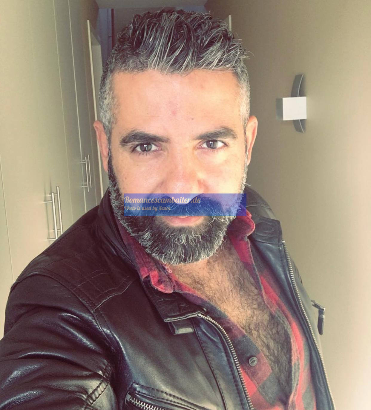 Forum Übersicht - Real Faces » Scammer Anthony Mathias / RPO Erkan ...