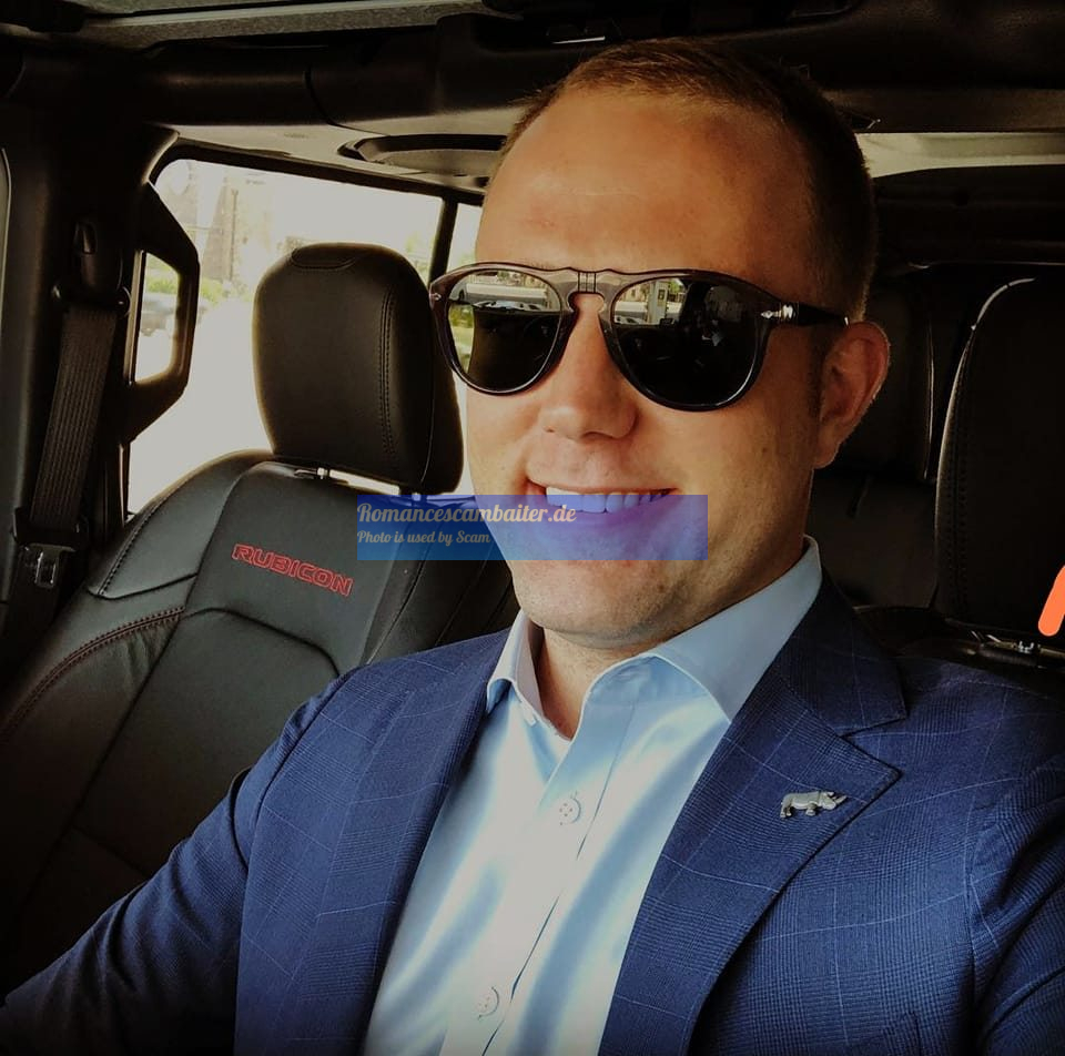 Wilson Rpo Forum Übersicht - Facebook Fake Profile » Fake Rick Wilson / RPO Brett ...