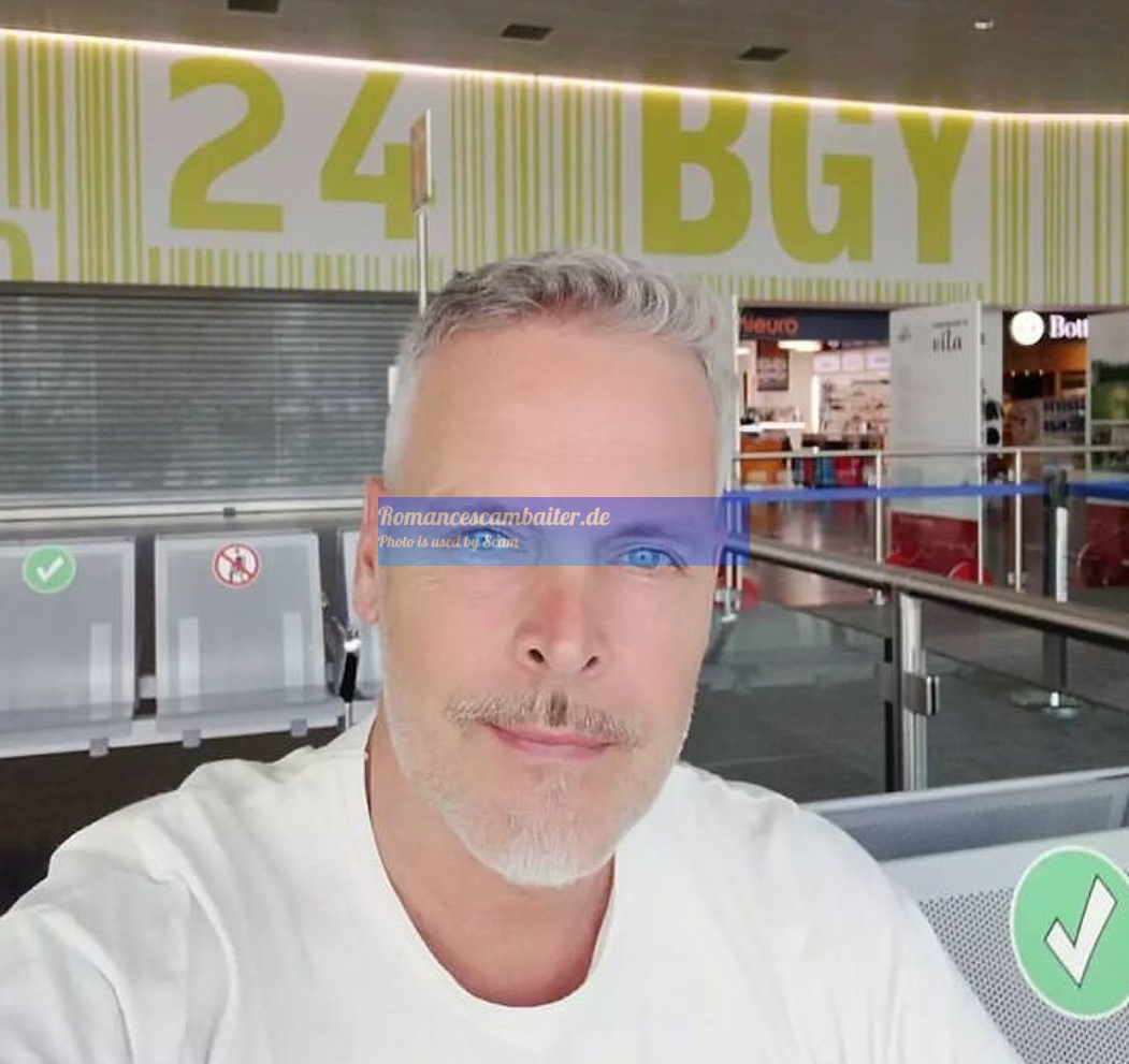 Wilson Rpo Forum Übersicht - Diverse Social Medien » Fake Profile / RPO Bertram Klamp