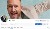 Bildergalerie - Alex James 1