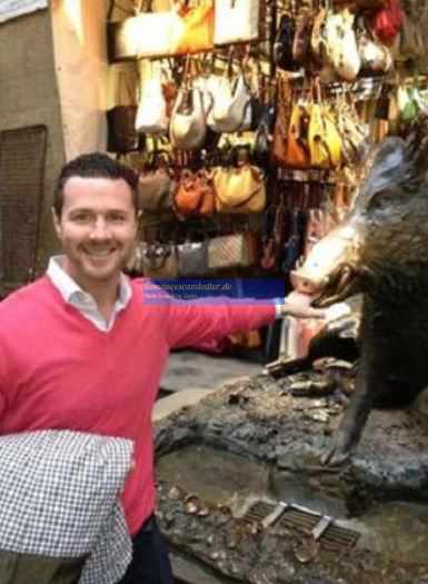 Bildergalerie - Scamprofile / RPO Anthony Basile