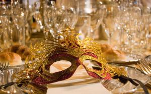 maske