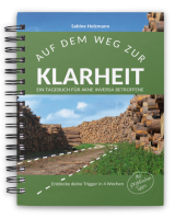 Auf dem Weg zur Klarheit - Cover