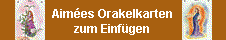 Aimees Oraktelkarten zum Einfuegen