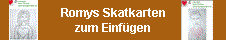 Romys Skatkarten zum Einfuegen