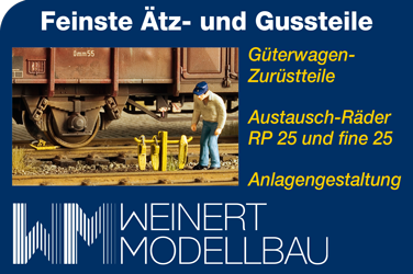 Weinert-Modellbau