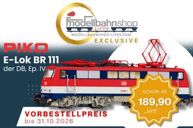 MSL-Modellbahnshop-Lippe