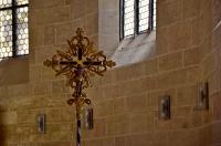 In einer Kirche in Wei&szlig;enburg...........