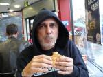 eating time
