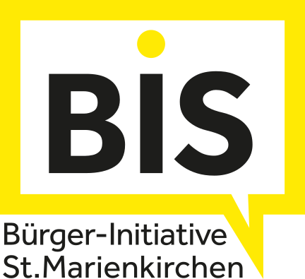 BiS St. Marienkirchen Logo