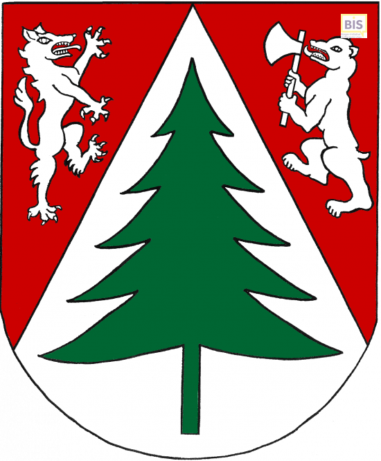 Wappen St. Marienkirchen