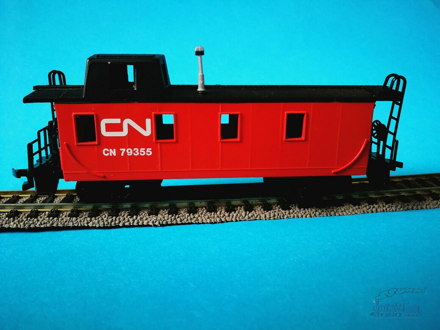 Begleitwagen  Caboose.jpg